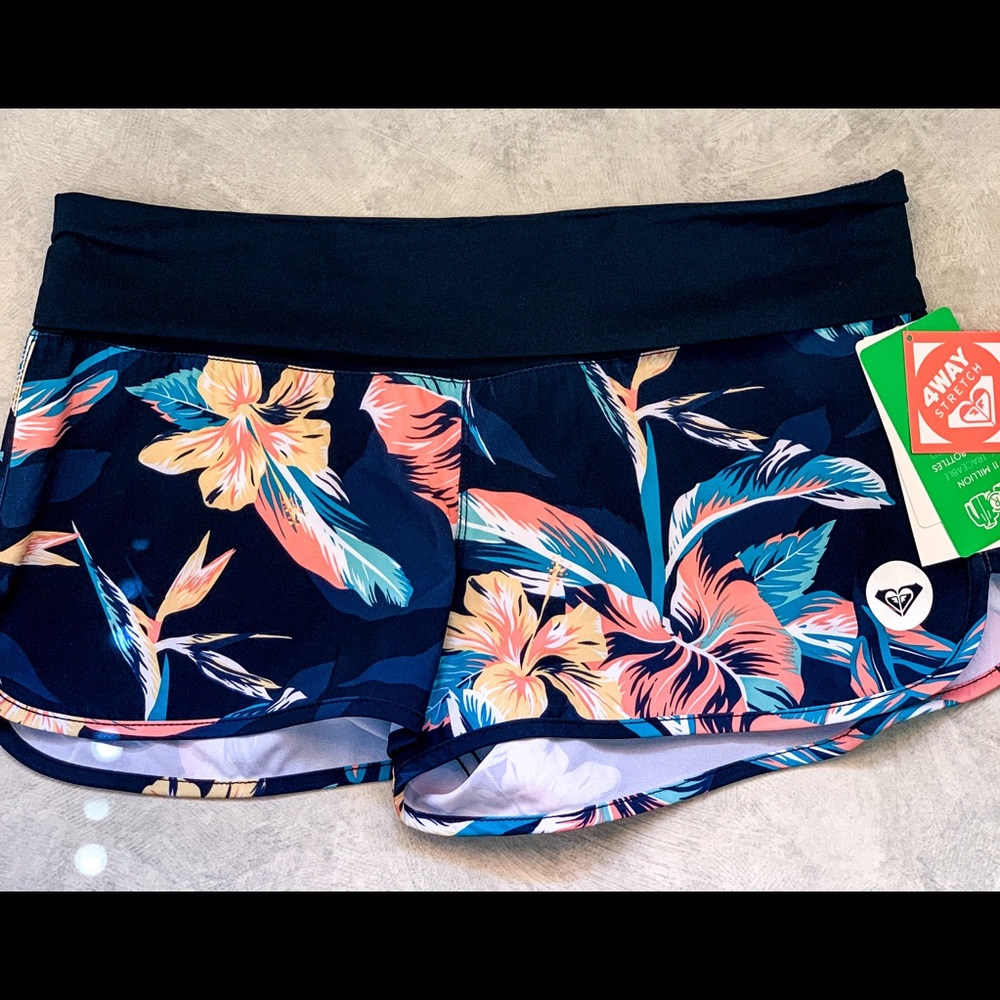 Women’s Roxy Beach Shorts